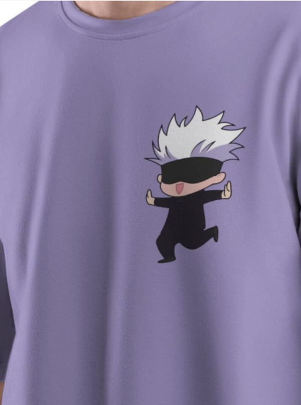 Crazymonk TEE - Image 3